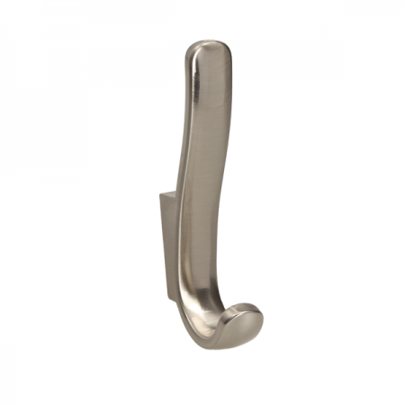 RW07 G0007 W20 wieszak rw07 nikiel szczotkowany RW07 G0007 W20 wieszak rw07 nikiel szczotkowany