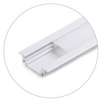 profil led wpuszczany profil led wpuszczany