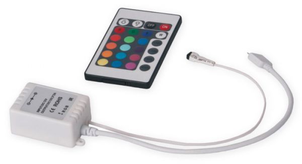 sterownik rgb 36 w sterownik rgb 36 w