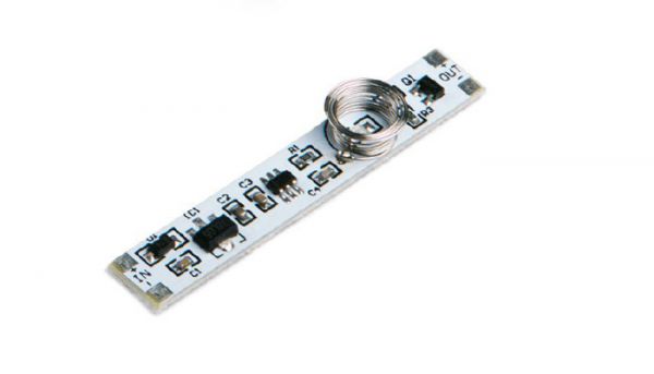 wlacznik led do profila dotykowy wlacznik led do profila dotykowy