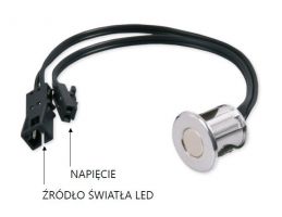 wylacznik dotykowy led 12 w