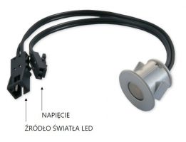 wylacznik dotykowy led 48 w