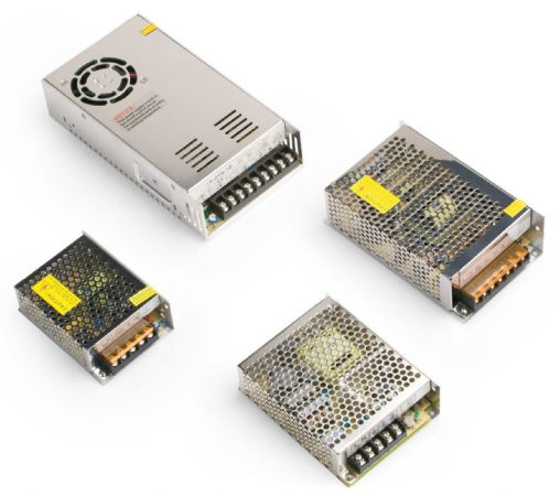 zasilacz montazowy zasilacz montazowy